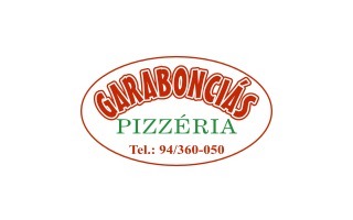 Garabonciás Pizzéria