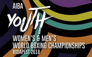 AIBA Ifjúsági Férfi és Női Világbajnokság 2018